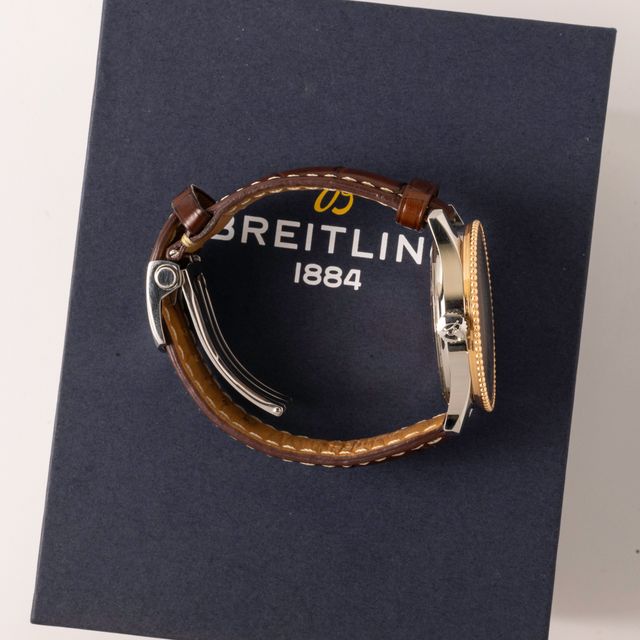 Breitling Navitimer Automatic 38 U17325 Image 2